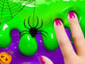 Mchezo Watoto Unicorn Slime  online