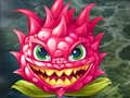 Mchezo Vinyago vya Siri Vilivyopotea Mask ya Shadewalker  online