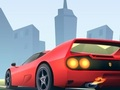 Mchezo Mashindano ya Pori ya 3D  online