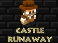 Mchezo Castle Runaway online