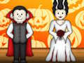 Mchezo Kutoroka kwa Chumba cha Amgel Halloween 33  online