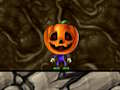Mchezo Michezo 15 ya Halloween  online