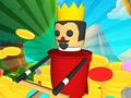 Mchezo Woodman Idle Tycoon online