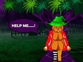 Mchezo Kutoroka kwa Princess Pumpkin  online