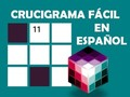 Mchezo Vifaa vya Crucigrams  online