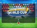 Mchezo Kombe la Dunia la Bubble Shooter  online