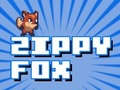 Mchezo Zippy Fox online