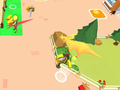 Mchezo Hifadhi ya Mini Dino  online