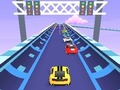 Mchezo Mbio za Mrengo 3D  online