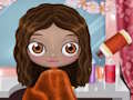 Mchezo Safari ya Dunia ya BFF Halloween  online