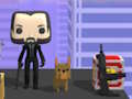 Mchezo Super John Wick  online
