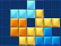 Mchezo Tetrix online