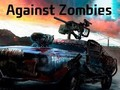 Mchezo Dhidi ya Zombies  online