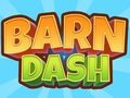 Mchezo Dashi ya Barn  online