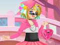 Mchezo Kijana Moschino Harajuku  online