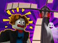 Mchezo Roblox: Mnara wa Spooky  online