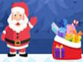 Mchezo Msaada Santa Claus  online