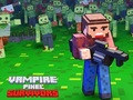 Mchezo Vampire Pixel Survivors  online