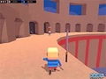 Mchezo Kogama: Colosseum online