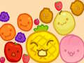 Mchezo Suika Clone online