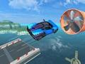 Mchezo Real High Stunt Gari Uliokithiri  online