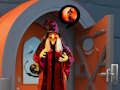 Mchezo Changamoto ya Chumba cha Halloween  online