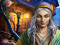 Mchezo Hainted Hideaway  online