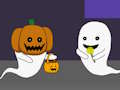 Mchezo Hila au GhostNight  online