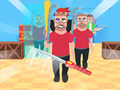 Mchezo Upanga wa 3D  online