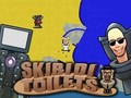Mchezo Vyoo vya Skibidi  online