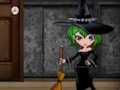 Mchezo Kutoroka kwa Chumba cha Amgel Halloween 36  online