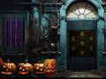 Mchezo Mchawi wa Mchawi wa Halloween online