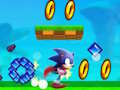 Mchezo Nyota za Sonic  online