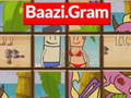 Mchezo Bazi. Gramu  online