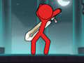 Mchezo Stickman Nenda online