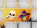 Mchezo Spooky Jozi Mechi Halloween Havoc  online