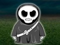 Mchezo Halloween Escape Kutoka Pango  online