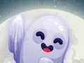 Mchezo Spikes Ghostly  online