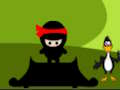 Mchezo Flip Ninja online