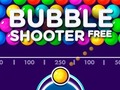 Mchezo Bubble Shooter Bure  online