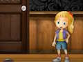 Mchezo Amgel Kids Escape 153  online