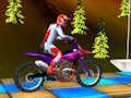 Mchezo Stunts za Baiskeli  online