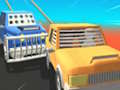 Mchezo Towing Master Bomoa  online