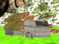 Mchezo Lori la Mizigo Offroad  online