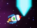 Mchezo Roketi Odyssey  online