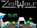 Mchezo Zedwolf online