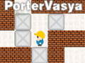 Mchezo Porter Vasya online