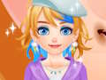 Mchezo Blonde Sofia Tartar Kuondolewa  online