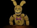 Mchezo FNAF 6: Chumba cha Uokoaji  online