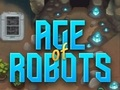Mchezo Umri wa Roboti  online